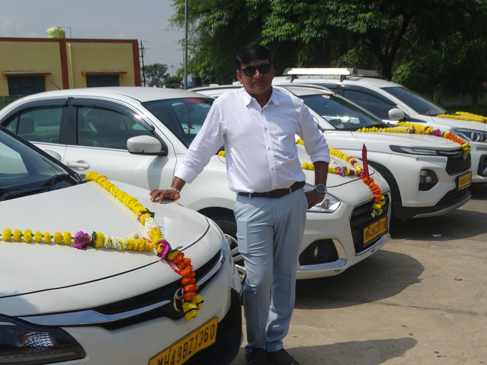 Manisha Tour and Travels Nagpur